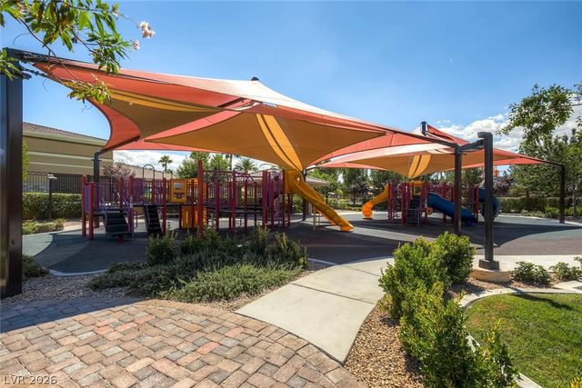 398 Blue Tee Court, Las Vegas, NV 89148