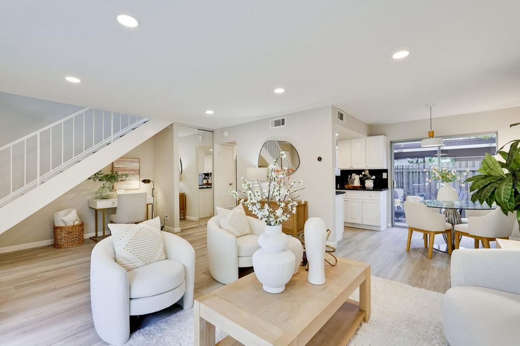 10558 Red Fir Court, Cupertino, CA 95014