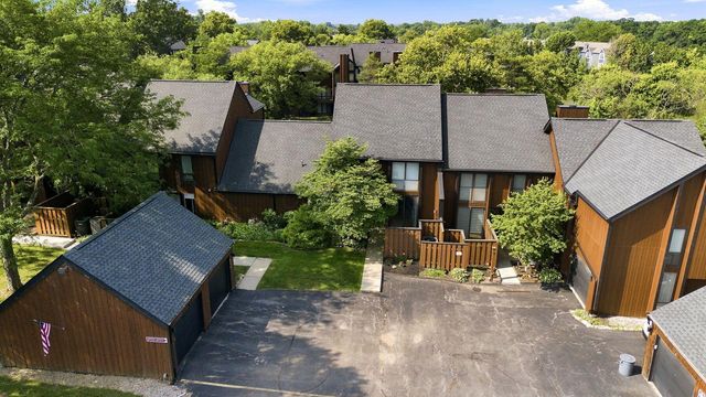 4775 SMOKETALK Lane, 8, Westerville, OH 43081