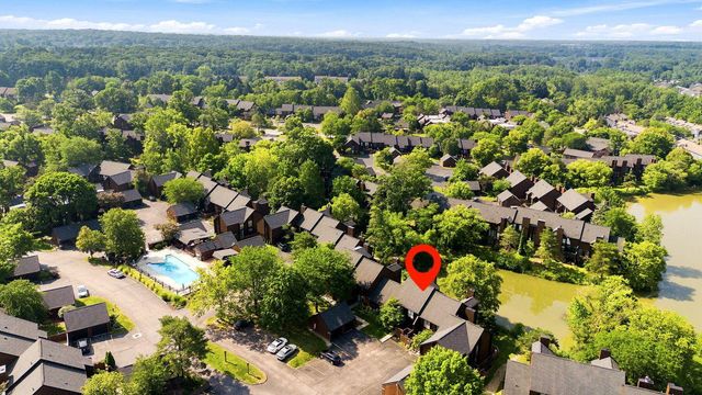 4775 SMOKETALK Lane, 8, Westerville, OH 43081