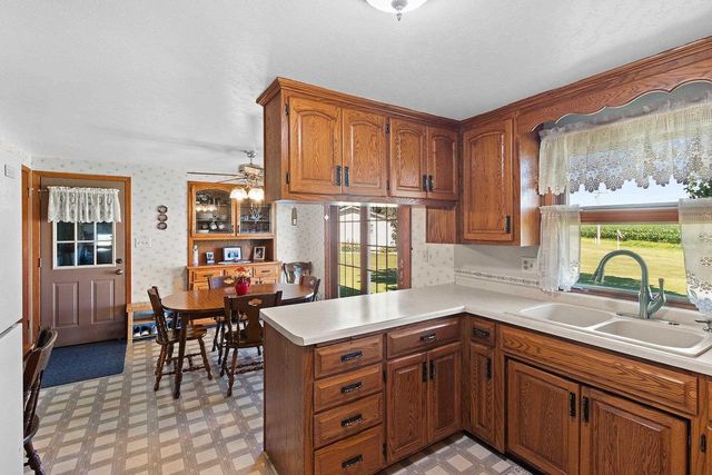 5091 CALEDONIA DRIVE, New Franken, WI 54229