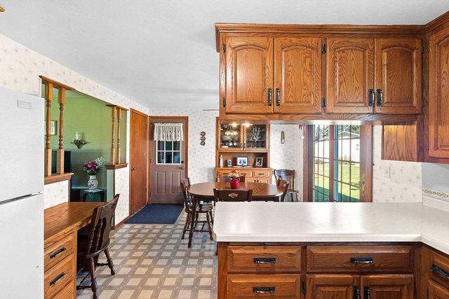 5091 CALEDONIA DRIVE, New Franken, WI 54229