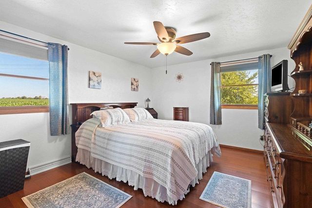 5091 CALEDONIA DRIVE, New Franken, WI 54229