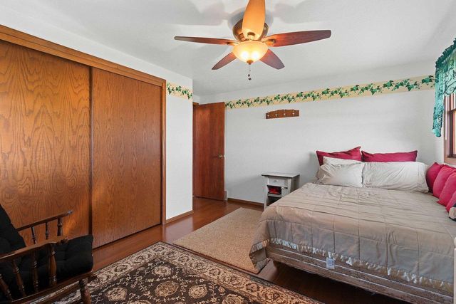 5091 CALEDONIA DRIVE, New Franken, WI 54229