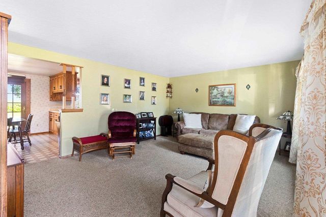 5091 CALEDONIA DRIVE, New Franken, WI 54229