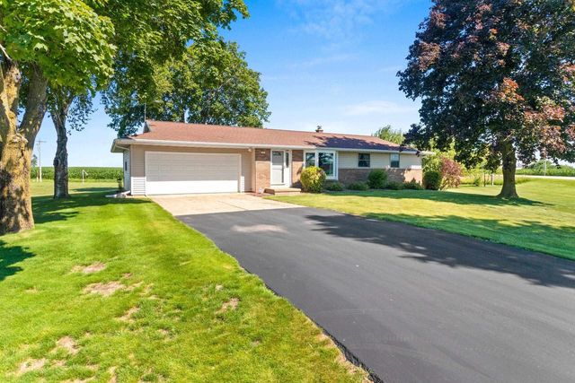 5091 CALEDONIA DRIVE, New Franken, WI 54229