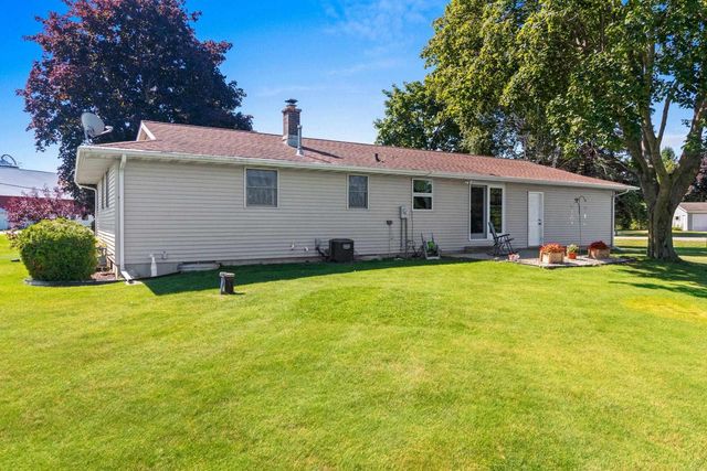 5091 CALEDONIA DRIVE, New Franken, WI 54229