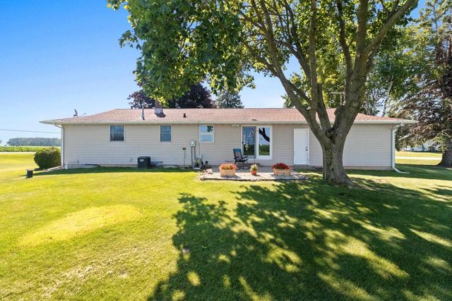5091 CALEDONIA DRIVE, New Franken, WI 54229