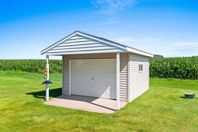 5091 CALEDONIA DRIVE, New Franken, WI 54229