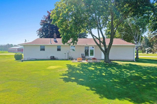 5091 CALEDONIA DRIVE, New Franken, WI 54229