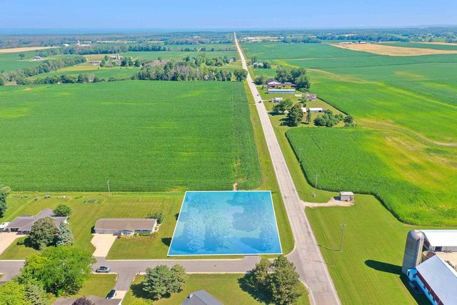 5091 CALEDONIA DRIVE, New Franken, WI 54229
