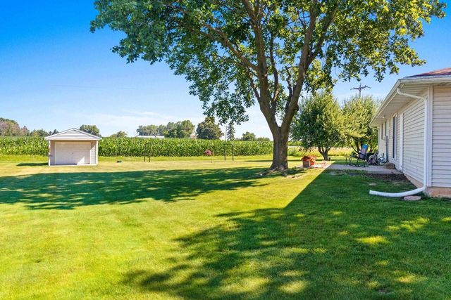 5091 CALEDONIA DRIVE, New Franken, WI 54229