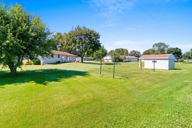 5091 CALEDONIA DRIVE, New Franken, WI 54229