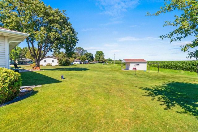 5091 CALEDONIA DRIVE, New Franken, WI 54229