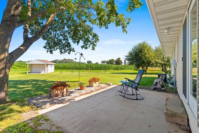 5091 CALEDONIA DRIVE, New Franken, WI 54229