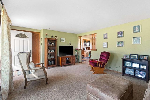 5091 CALEDONIA DRIVE, New Franken, WI 54229
