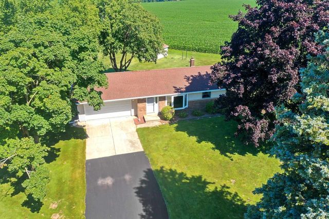 5091 CALEDONIA DRIVE, New Franken, WI 54229