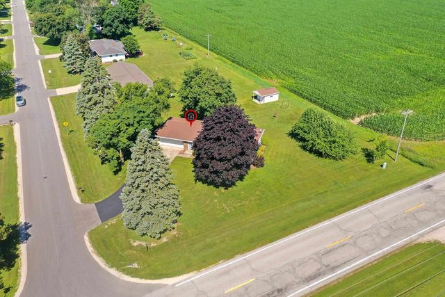 5091 CALEDONIA DRIVE, New Franken, WI 54229