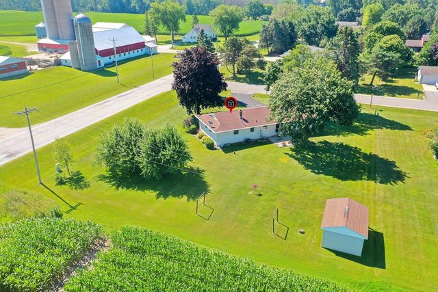 5091 CALEDONIA DRIVE, New Franken, WI 54229