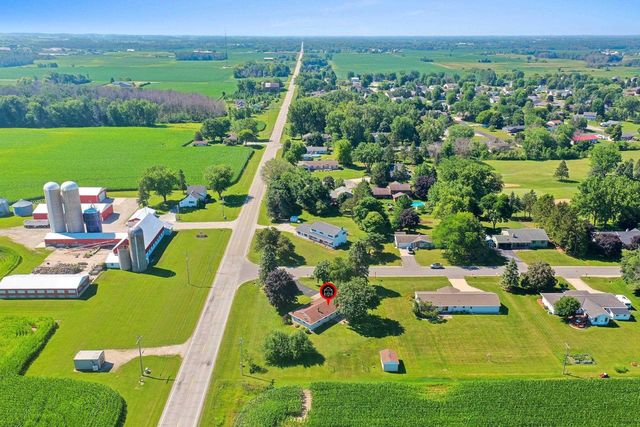 5091 CALEDONIA DRIVE, New Franken, WI 54229