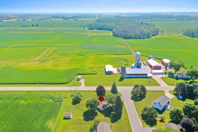 5091 CALEDONIA DRIVE, New Franken, WI 54229