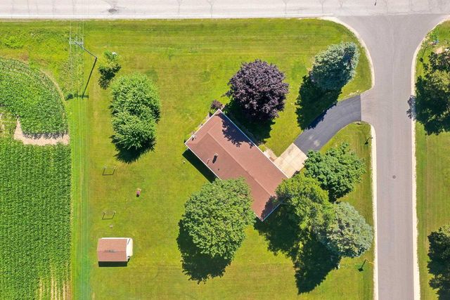 5091 CALEDONIA DRIVE, New Franken, WI 54229