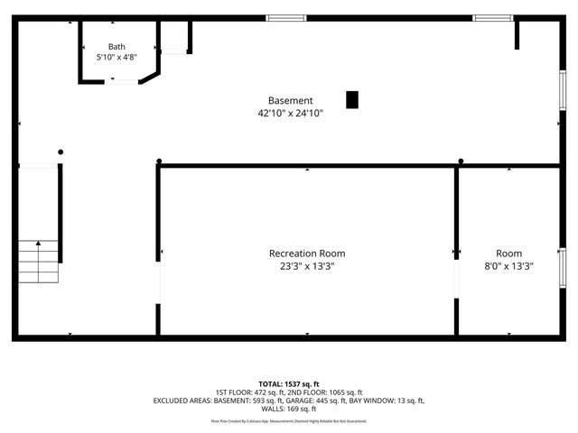 5091 CALEDONIA DRIVE, New Franken, WI 54229