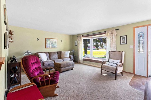 5091 CALEDONIA DRIVE, New Franken, WI 54229