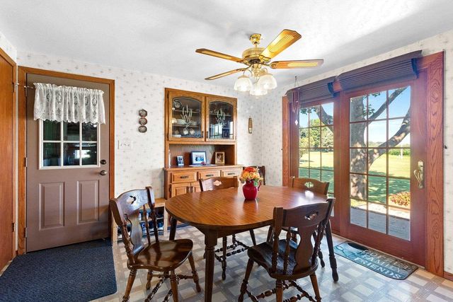 5091 CALEDONIA DRIVE, New Franken, WI 54229
