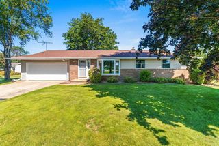 5091 CALEDONIA DRIVE, New Franken, WI 54229