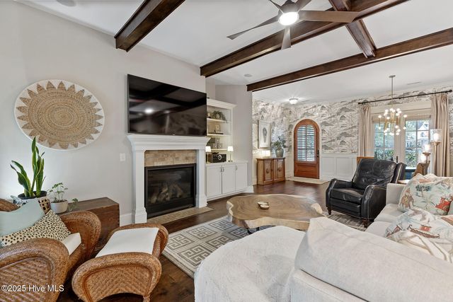 4316 Winforde Road, Wilmington, NC 28412