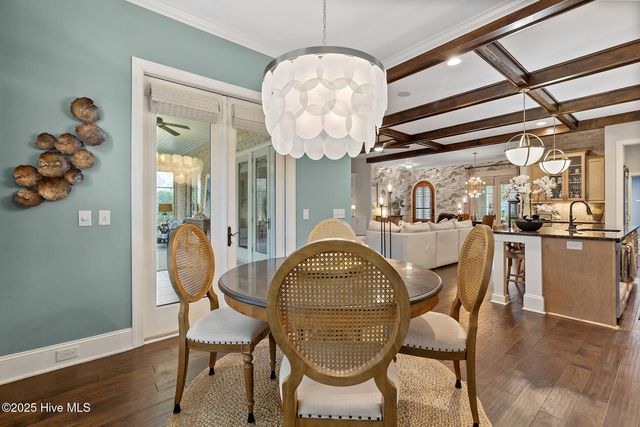 4316 Winforde Road, Wilmington, NC 28412