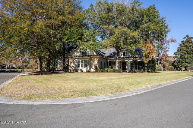 4316 Winforde Road, Wilmington, NC 28412