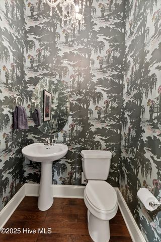 4316 Winforde Road, Wilmington, NC 28412