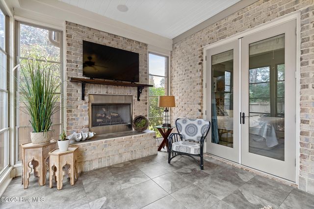 4316 Winforde Road, Wilmington, NC 28412