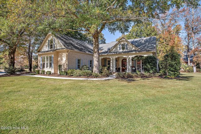 4316 Winforde Road, Wilmington, NC 28412