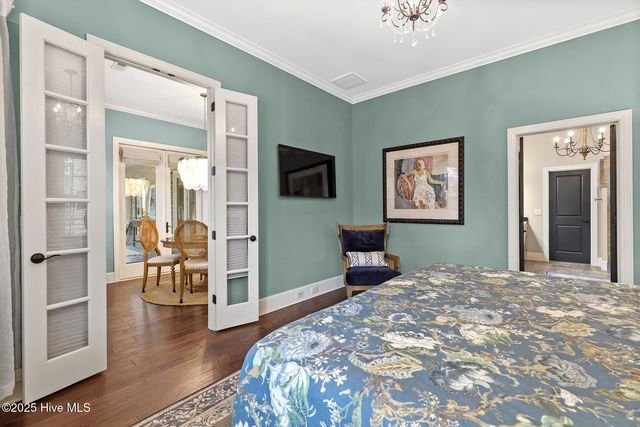 4316 Winforde Road, Wilmington, NC 28412