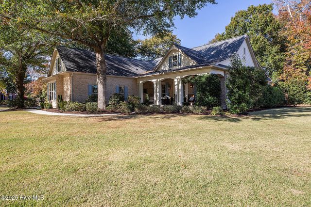 4316 Winforde Road, Wilmington, NC 28412