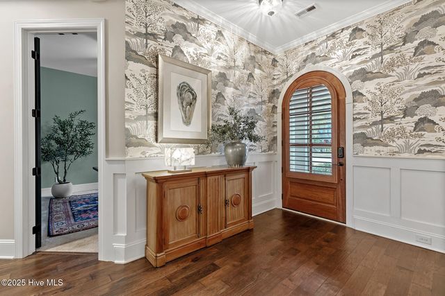 4316 Winforde Road, Wilmington, NC 28412