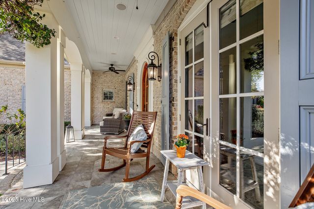 4316 Winforde Road, Wilmington, NC 28412