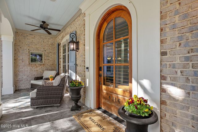 4316 Winforde Road, Wilmington, NC 28412