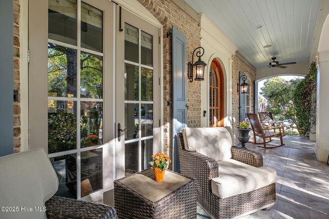 4316 Winforde Road, Wilmington, NC 28412