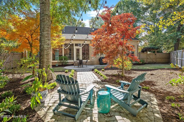 4316 Winforde Road, Wilmington, NC 28412