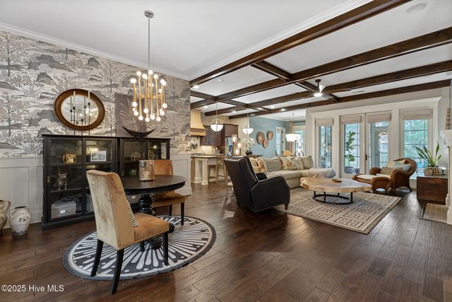 4316 Winforde Road, Wilmington, NC 28412