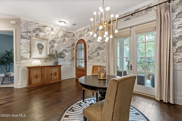 4316 Winforde Road, Wilmington, NC 28412