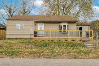 2668 30th Street SW, Akron, OH 44314