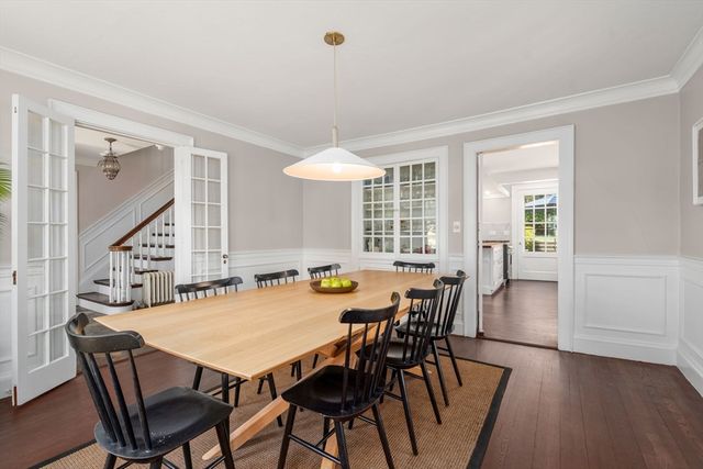 42 Hillside Terrace, Belmont, MA 02478