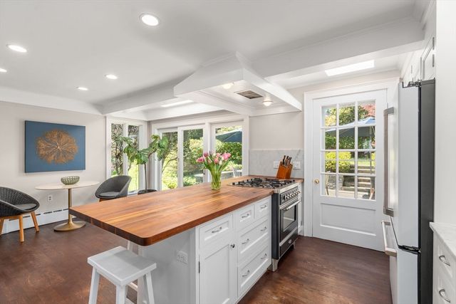 42 Hillside Terrace, Belmont, MA 02478
