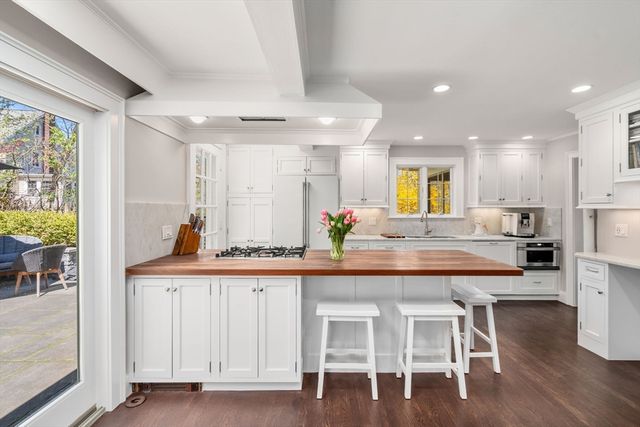42 Hillside Terrace, Belmont, MA 02478