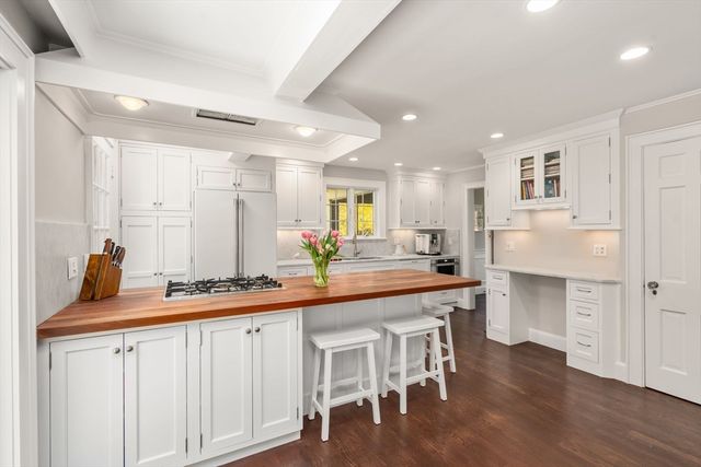 42 Hillside Terrace, Belmont, MA 02478